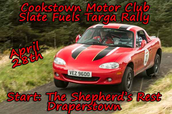 Cookstown MC Slate Fuels Targa Rally Slatefuels2018-vi